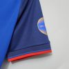 Barcelona Retro Jersey 1999 - Centenary