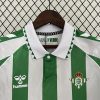 Real Betis Jersey 2024/2025 Home Shirt Real Betis Jersey 2024/2025 Home Shirt