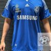 Chelsea Retro Jersey 2008 Home Shirt Chelsea Retro Jersey 2008 Home Shirt