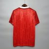 Manchester United Retro Jersey 1992 Home Shirt