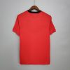 Manchester United Retro Jersey 2009 Home Shirt Manchester United Retro Jersey 2009 Home Shirt