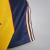 Arsenal Retro Jersey 1988 Away Shirt Arsenal Retro Jersey 1988 Away Shirt