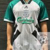 Liverpool Retro Jersey 1993/1994 Away Shirt