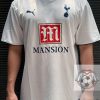 Retro Jersey Tottenham 2006/2007Home Shirt Retro Jersey Tottenham 2006/2007Home Shirt