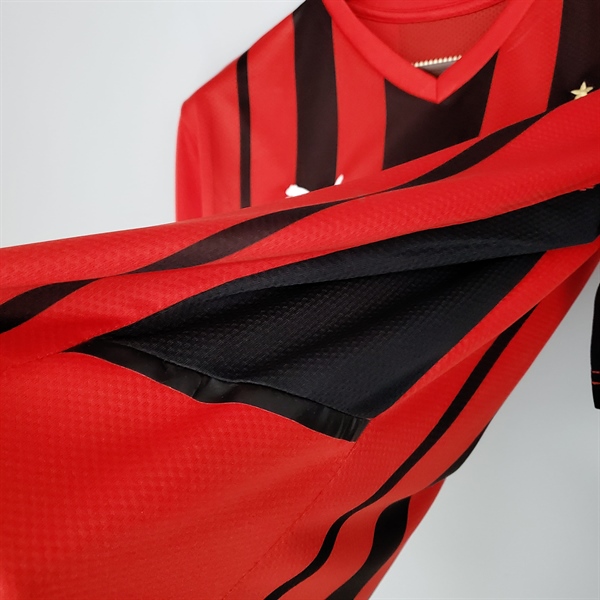 kiotviet_6f8775d50fc17510d2b948bbc18e544a AC Milan Retro Jersey 2021 Home Shirt