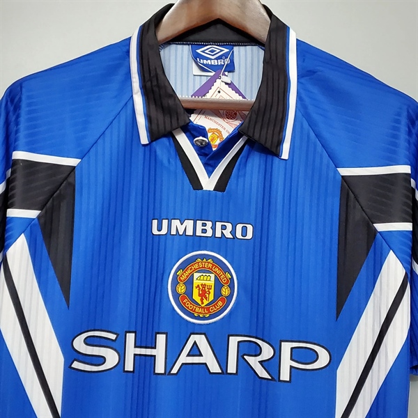 kiotviet_72d5b1ebc15e082f7462be52e2c5eeb8 Manchester United Retro Jersey 1996 Away Shirt