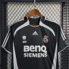 Real Madrid Retro Jersey 2006/2007 Away Shirt Real Madrid Retro Jersey 2006/2007 Away Shirt