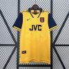 Arsenal Retro Jersey 1996 Away Shirt Arsenal Retro Jersey 1996 Away Shirt