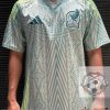 Mexico Copa Jersey 2024 Home Shirt