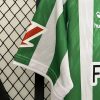 Real Betis Jersey 2024/2025 Home Shirt Real Betis Jersey 2024/2025 Home Shirt