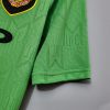 Manchester United Retro Jersey 1992 Away Shirt Manchester United Retro Jersey 1992 Away Shirt