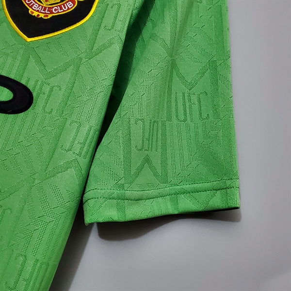 kiotviet_7d0f33e69b0bf3013ae26feda273b6eb Manchester United Retro Jersey 1992 Away Shirt