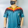 Germany Retro Jersey 1994 Away Shirt