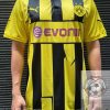 Dortmund Retro Jersey 2012/2013 Home Shirt