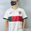 Portugal Jersey 2023/2024 Away Shirt