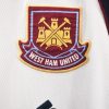 West Ham Retro Jersey United 1999/2001 Away Shirt West Ham Retro Jersey United 1999/2001 Away Shirt