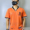 Netherlands Retro Jersey 1998 Home Shirt Netherlands Retro Jersey 1998 Home Shirt