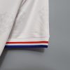 Croatia Retro Jersey 1998 Away Shirt