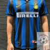 Inter Milan Retro Jersey 1998/1999 Home Shirt Inter Milan Retro Jersey 1998/1999 Home Shirt