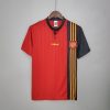 Spain Retro Jersey 1996 Home Shirt