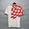 Croatia Retro Jersey 1998 Away Shirt