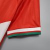 Liverpool Retro Jersey 1993 Home Shirt
