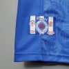 Rangers Retro Jersey 1996/1997 Home Shirt Rangers Retro Jersey 1996/1997 Home Shirt