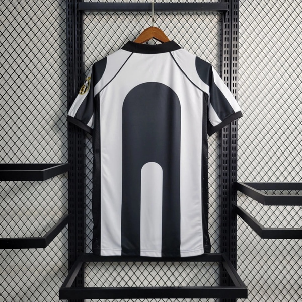 kiotviet_8c451c55f22c06f00f9a1a602d82c525 Juventus Retro Jersey 1997 Home Shirt