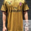 AC Milan Retro Jersey 2013 Away Shirt