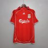 Liverpool Retro Jersey 2006 Home Shirt