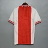 Ajax Retro Jersey 1995 Home Shirt Ajax Retro Jersey 1995 Home Shirt