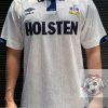 Retro Jersey Tottenham 1994 - Sân Nhà