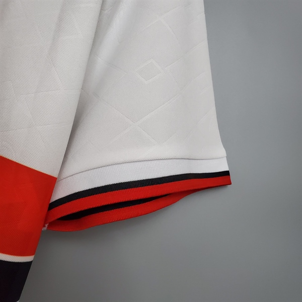 kiotviet_99b0520d71fd1c8c7349ff68d3e64487 AC Milan Retro Jersey 1993 Away Shirt