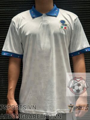 Italia Retro Jersey 1994 Away Shirt