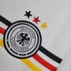 Germany Retro Jersey 1998 Home Shirt