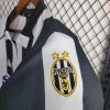 Juventus Retro Jersey 1997 Home Shirt Juventus Retro Jersey 1997 Home Shirt