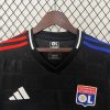 Lyon Jersey 2024/2025 Away Shirt Lyon Jersey 2024/2025 Away Shirt