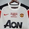 Manchester United Retro Jersey 2010 Away Shirt Manchester United Retro Jersey 2010 Away Shirt