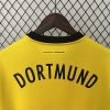 Dortmund Retro Jersey 2024/2025 Home Shirt Dortmund Retro Jersey 2024/2025 Home Shirt