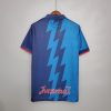 Arsenal Retro Jersey 1995 Away Shirt Arsenal Retro Jersey 1995 Away Shirt