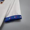 Italia Retro Jersey 1994 Away Shirt