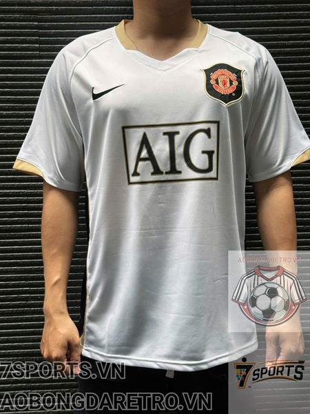 kiotviet_b222d15f74bf5cf4e77117a6ca5606d4 Manchester United Retro Jersey 2006 Away Shirt