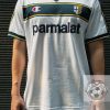 Parma Retro Jersey 2002/2003 Away Shirt Parma Retro Jersey 2002/2003 Away Shirt