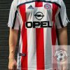 Retro Jersey Bayern Munich 2000 - Away Shirt Retro Jersey Bayern Munich 2000 - Away Shirt