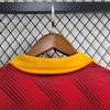 AS Roma Jersey 2024/2025 Home Shirt AS Roma Jersey 2024/2025 Home Shirt