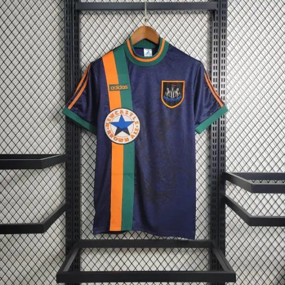 kiotviet_bb27d8aaba7f7fce2ad36ca62a754490 Retro Jersey Newcastle 1997 - Away Shirt