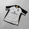 Manchester United Retro Jersey 2001 - Centenary Reversible