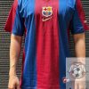 Retro Jersey Barcelona 1998 Home Shirt Retro Jersey Barcelona 1998 Home Shirt