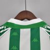 Real Betis 1996 Retro Jersey Home Shirt