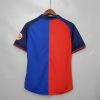 Barcelona Retro Jersey 1999 - Centenary